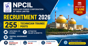 NPCL Recruitment